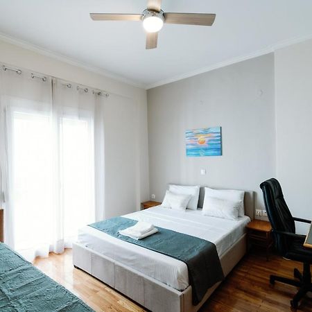 El.Venizelos Quiet Lux Apt. Θεσσαλονίκη Εξωτερικό φωτογραφία