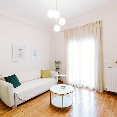 El.Venizelos Quiet Lux Apt. Θεσσαλονίκη Εξωτερικό φωτογραφία