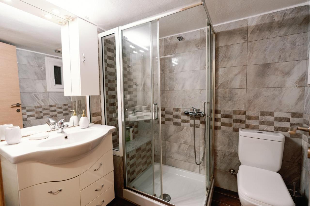 El.Venizelos Quiet Lux Apt. Θεσσαλονίκη Εξωτερικό φωτογραφία
